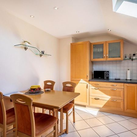 Ferienwohnung Urban Bestwig Bagian luar foto