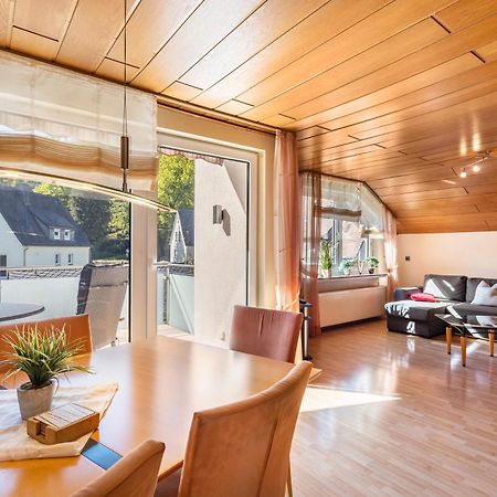 Ferienwohnung Urban Bestwig Bagian luar foto