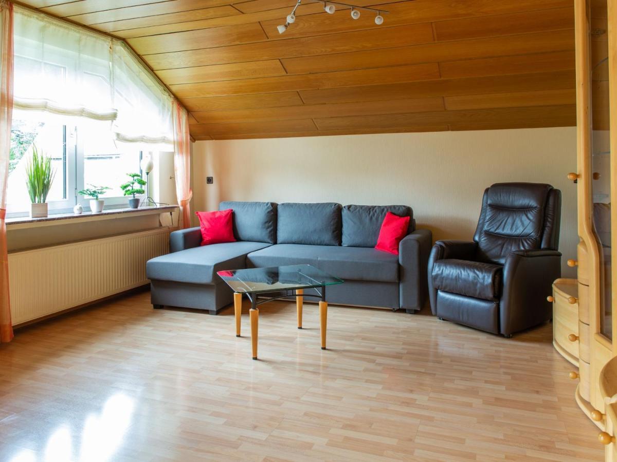 Ferienwohnung Urban Bestwig Bagian luar foto