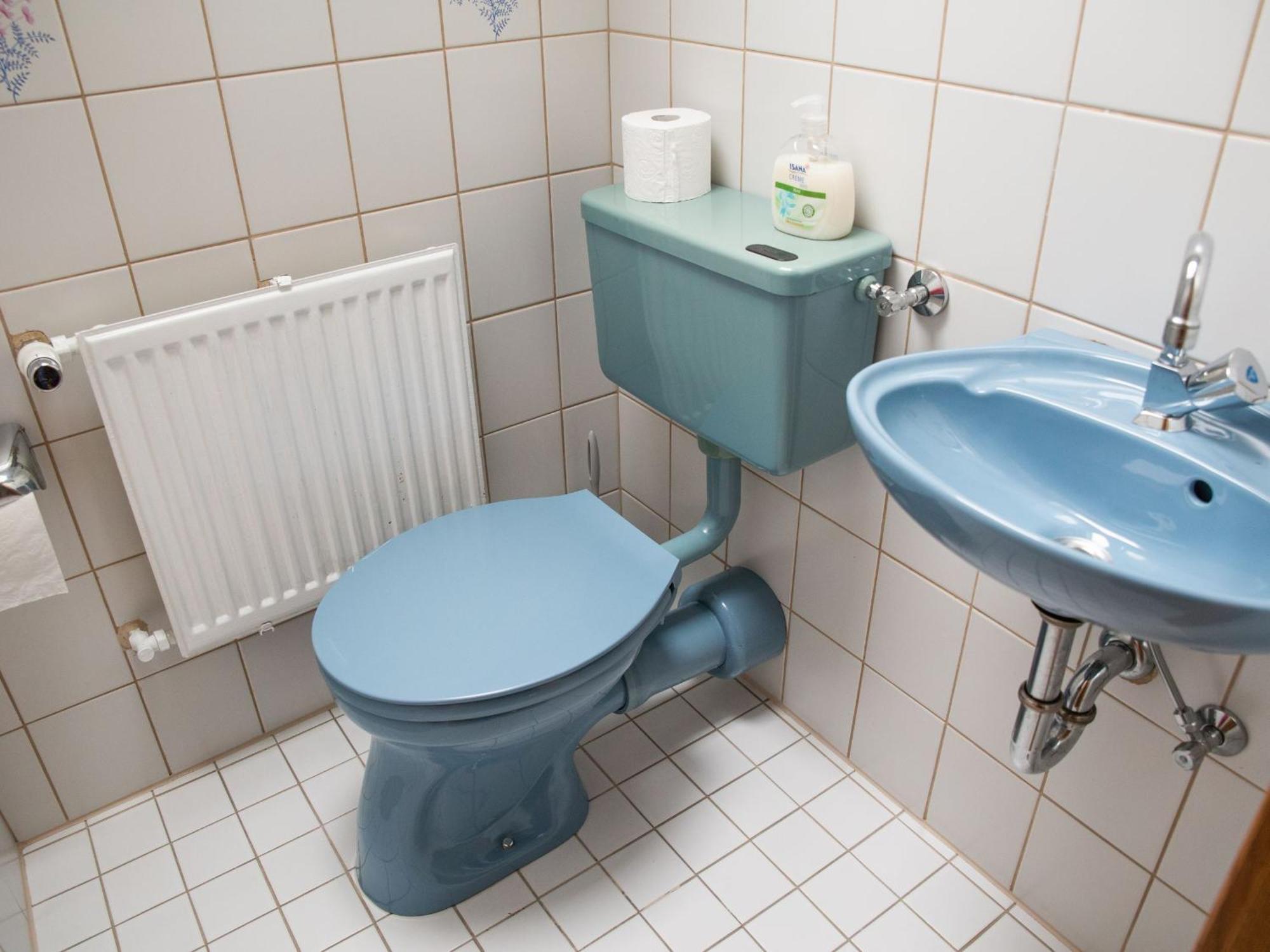 Ferienwohnung Urban Bestwig Bagian luar foto