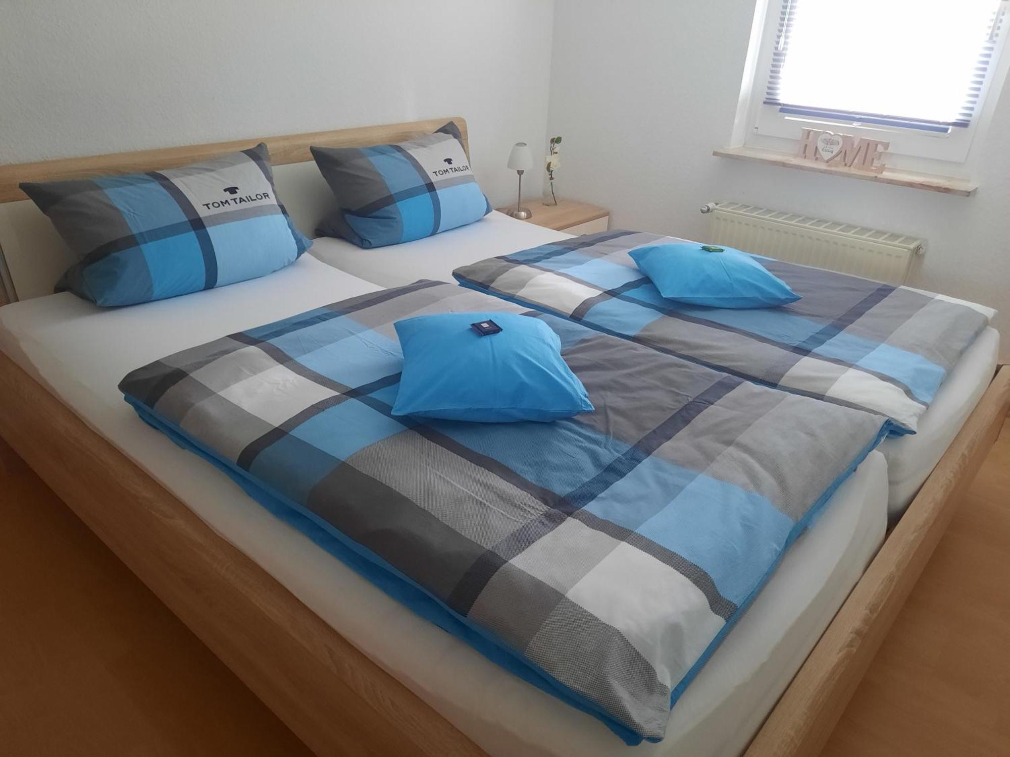 Ferienwohnung Urban Bestwig Bagian luar foto