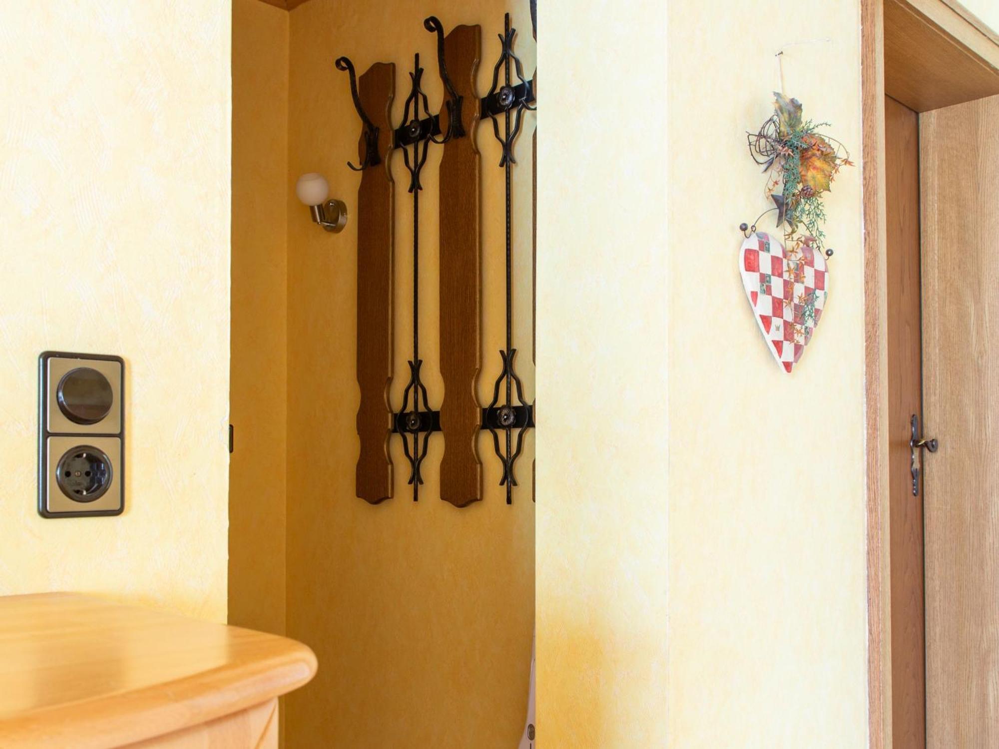Ferienwohnung Urban Bestwig Bagian luar foto