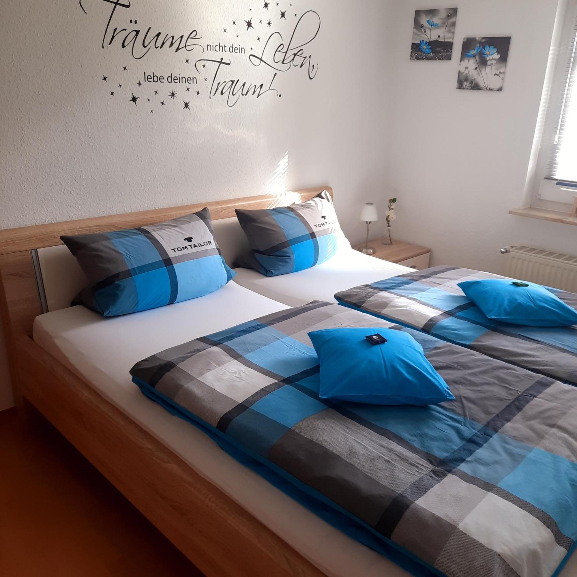 Ferienwohnung Urban Bestwig Bagian luar foto