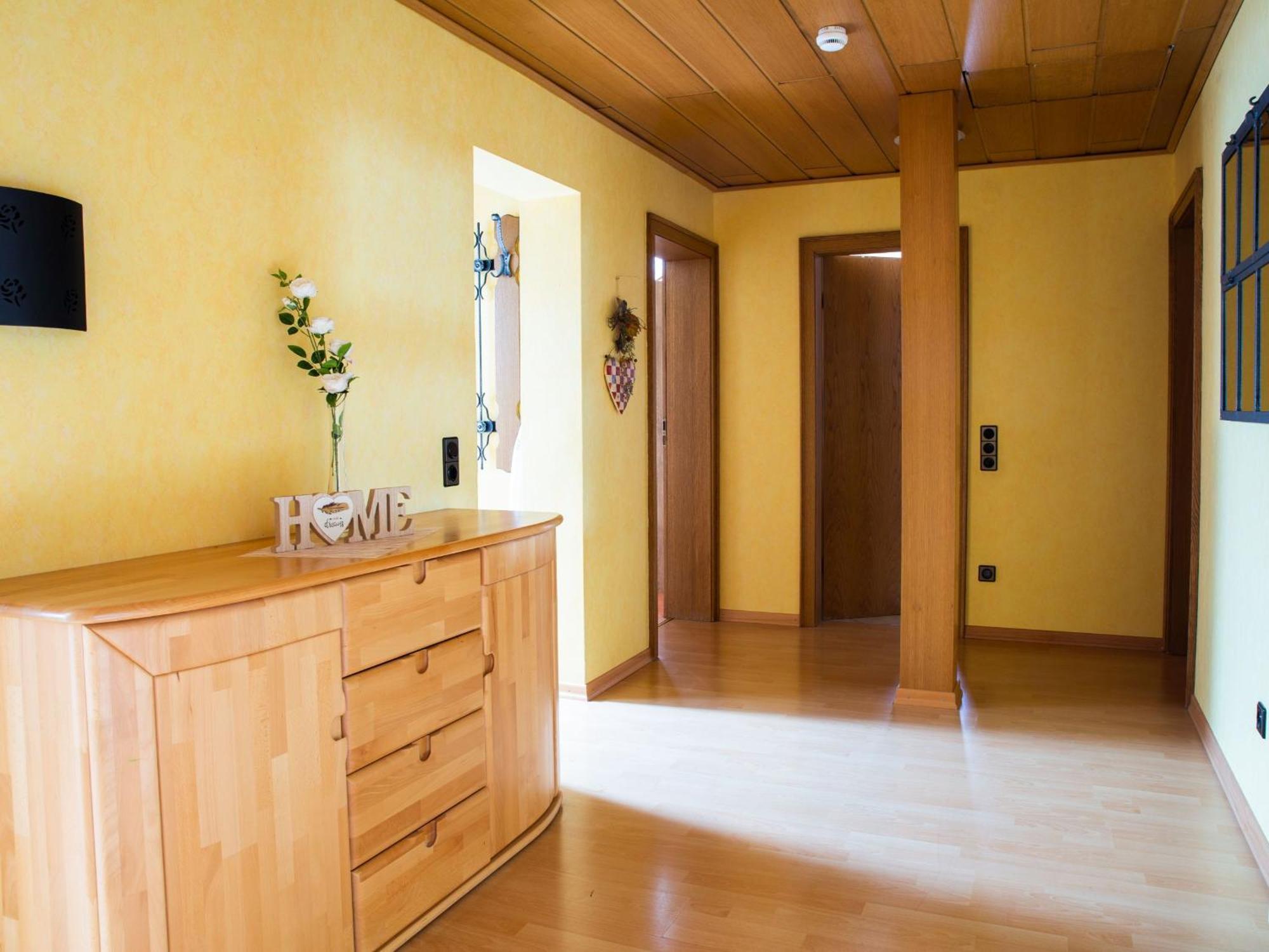 Ferienwohnung Urban Bestwig Bagian luar foto