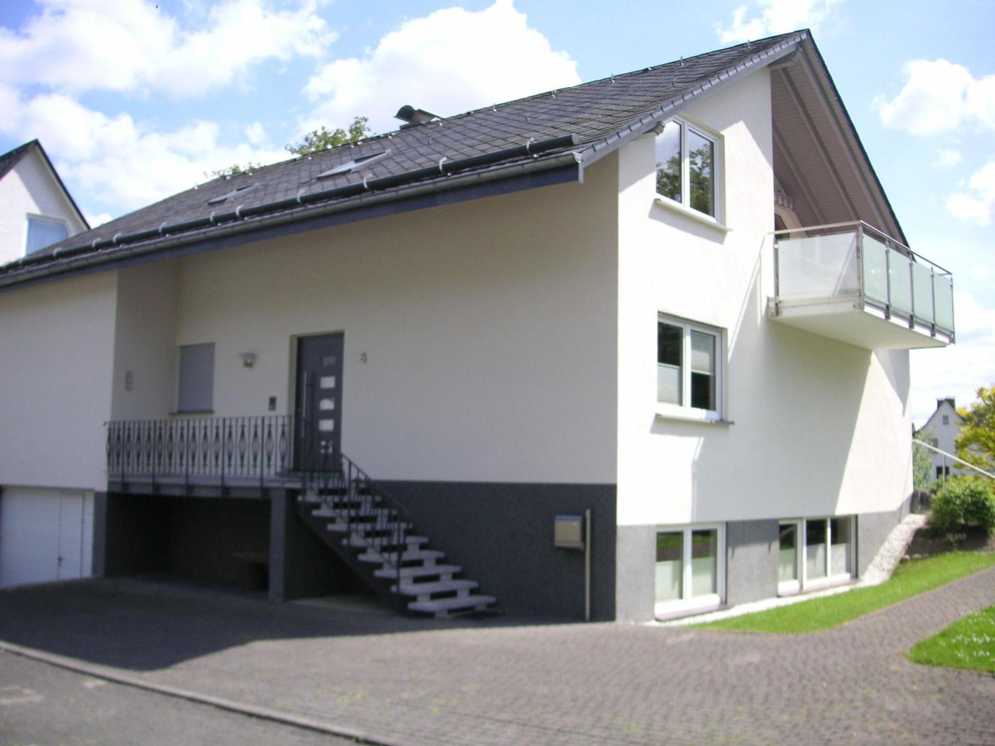 Ferienwohnung Urban Bestwig Bagian luar foto