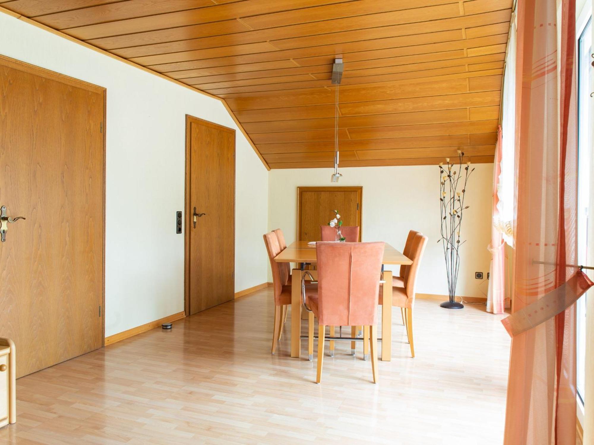 Ferienwohnung Urban Bestwig Bagian luar foto