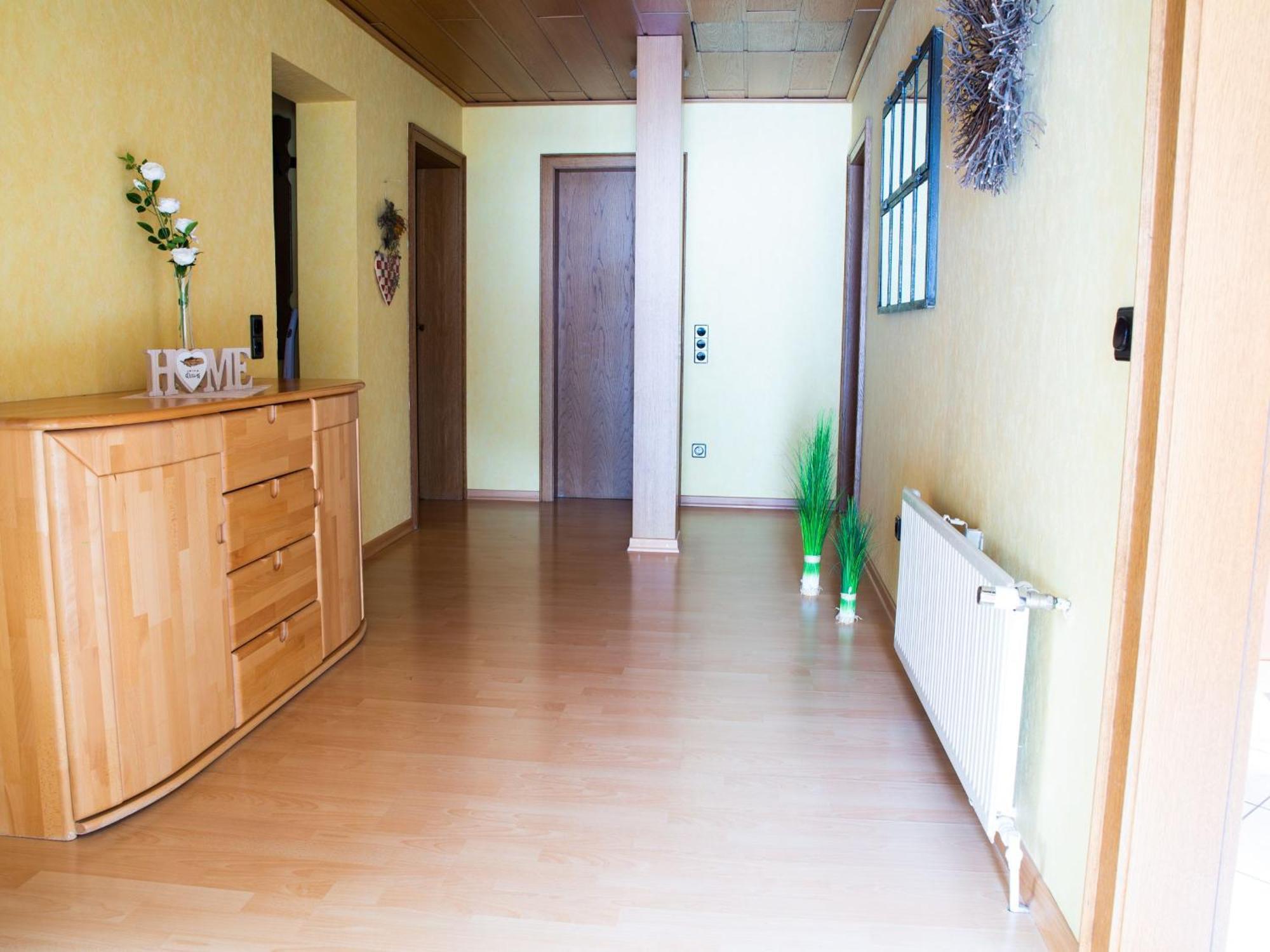 Ferienwohnung Urban Bestwig Bagian luar foto