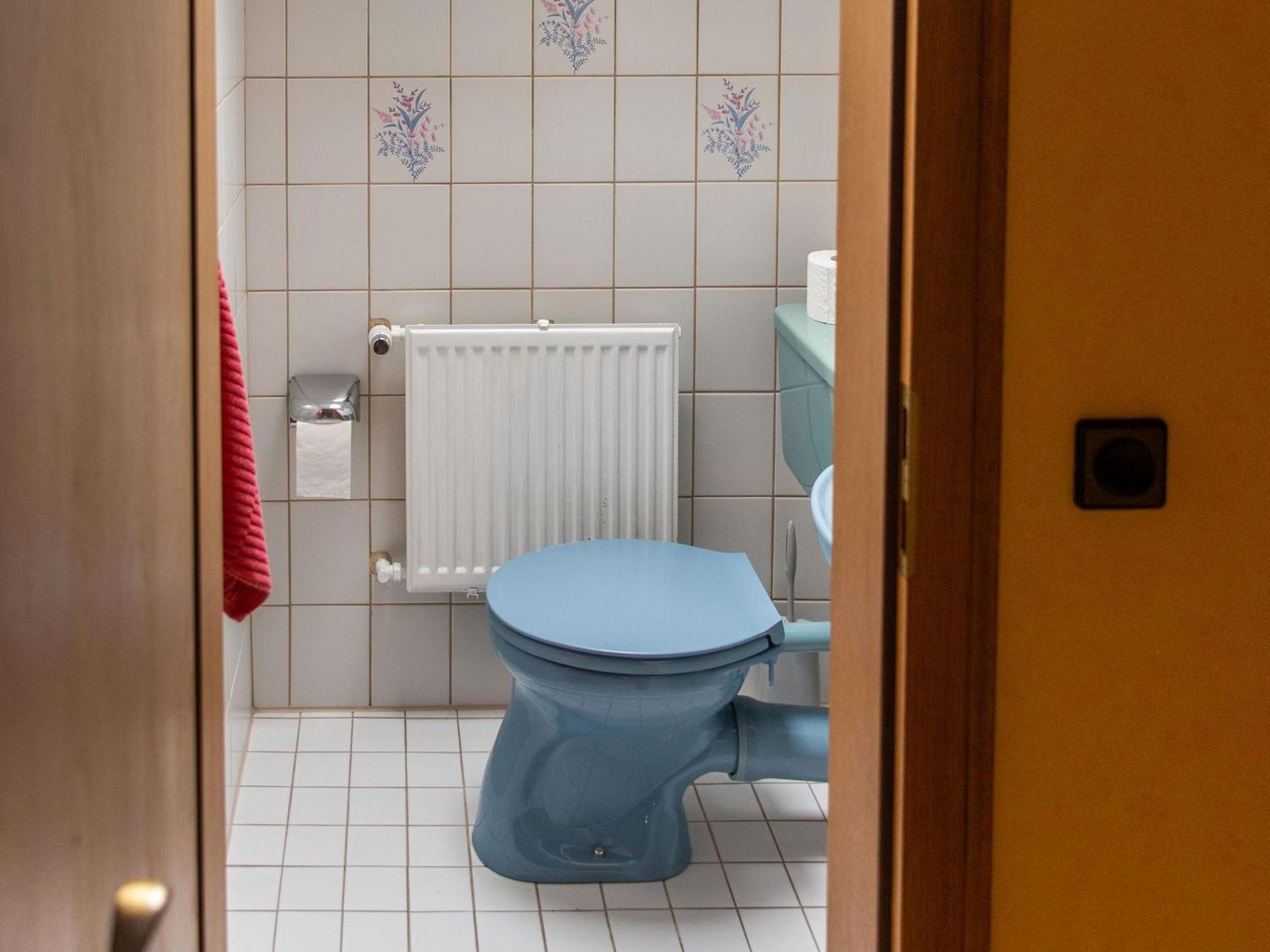 Ferienwohnung Urban Bestwig Bagian luar foto