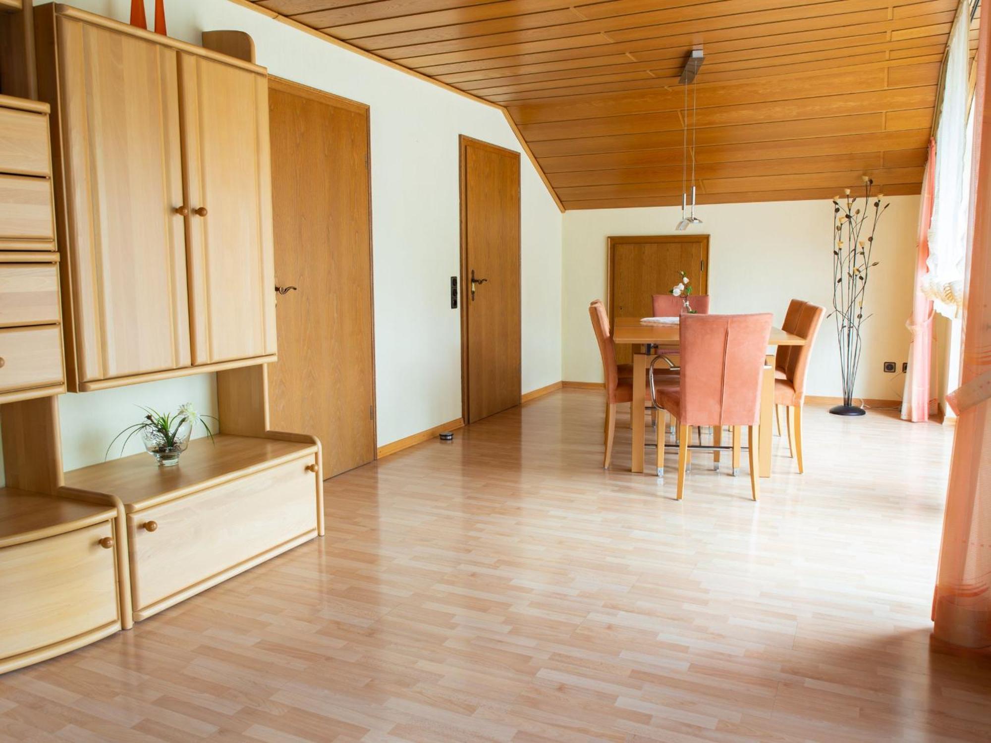 Ferienwohnung Urban Bestwig Bagian luar foto