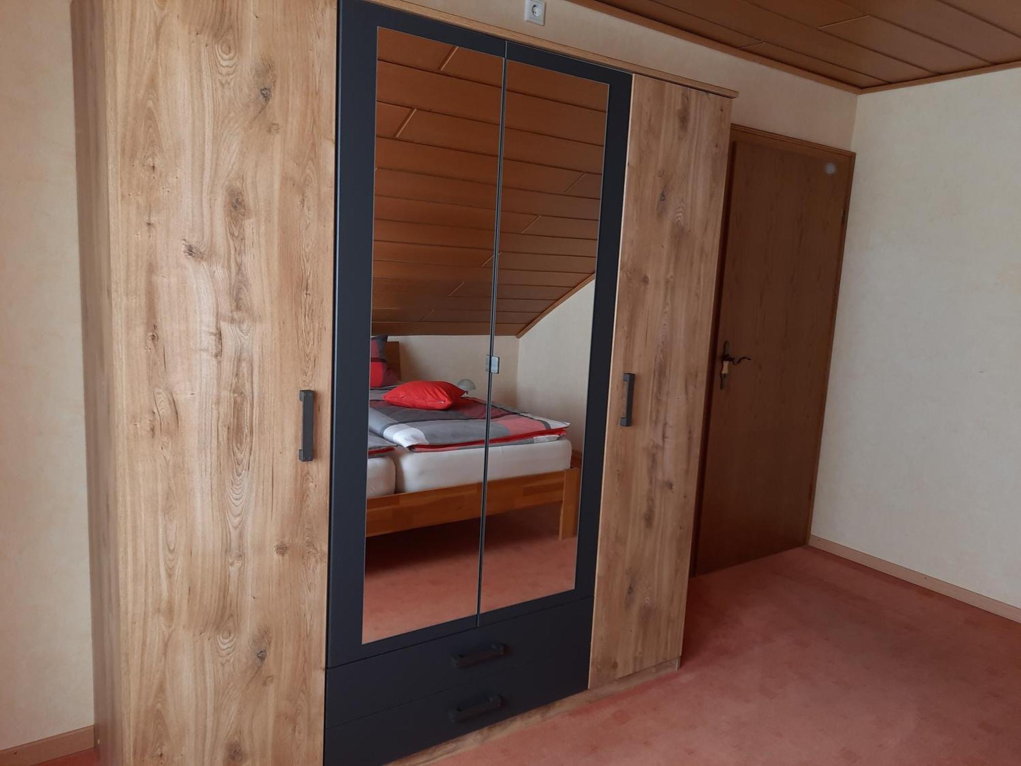 Ferienwohnung Urban Bestwig Bagian luar foto