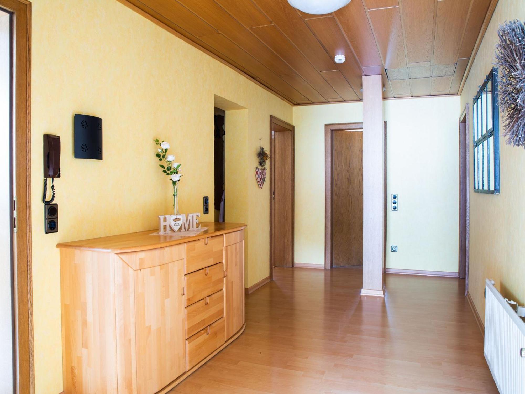 Ferienwohnung Urban Bestwig Bagian luar foto