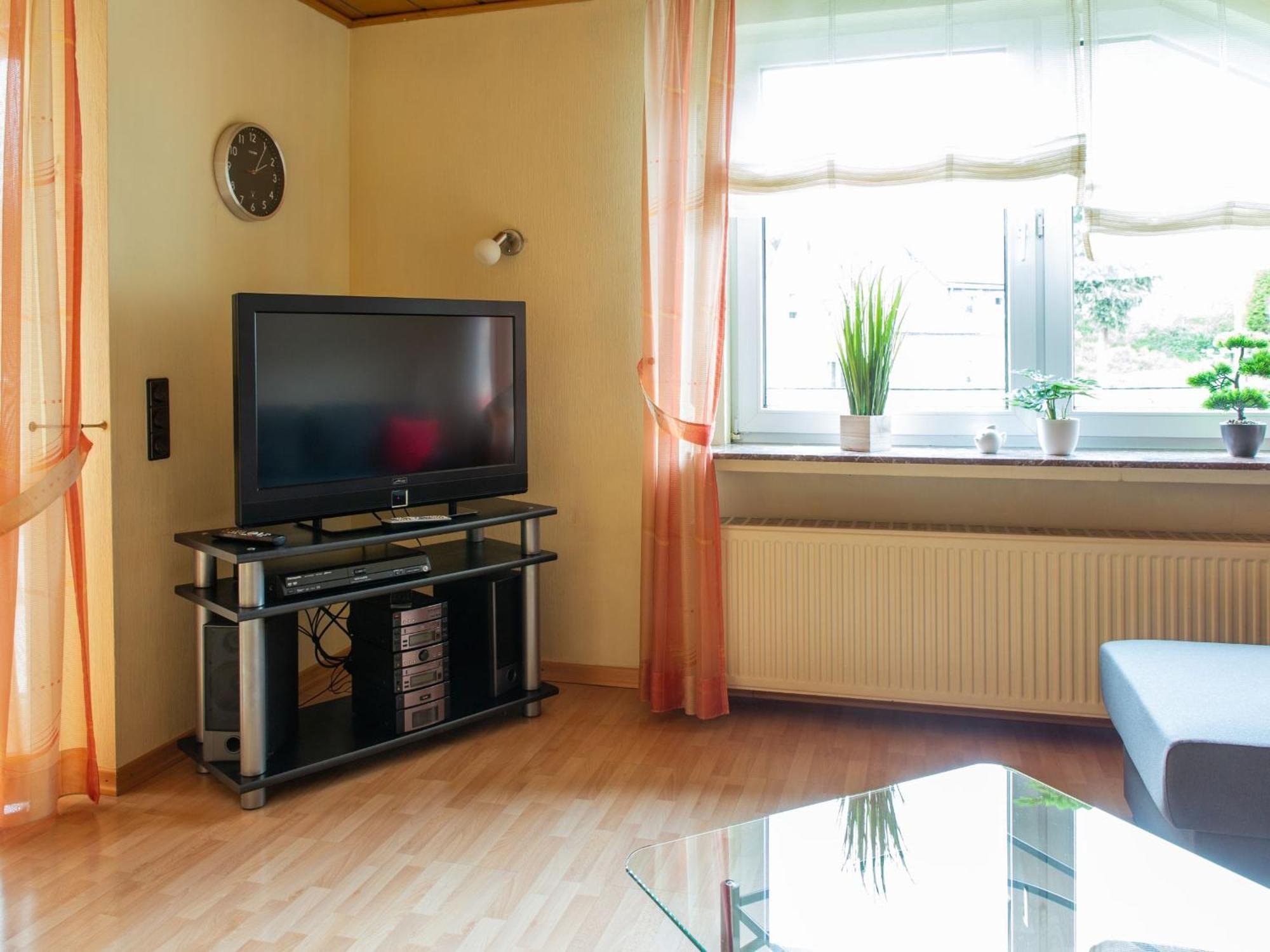 Ferienwohnung Urban Bestwig Bagian luar foto