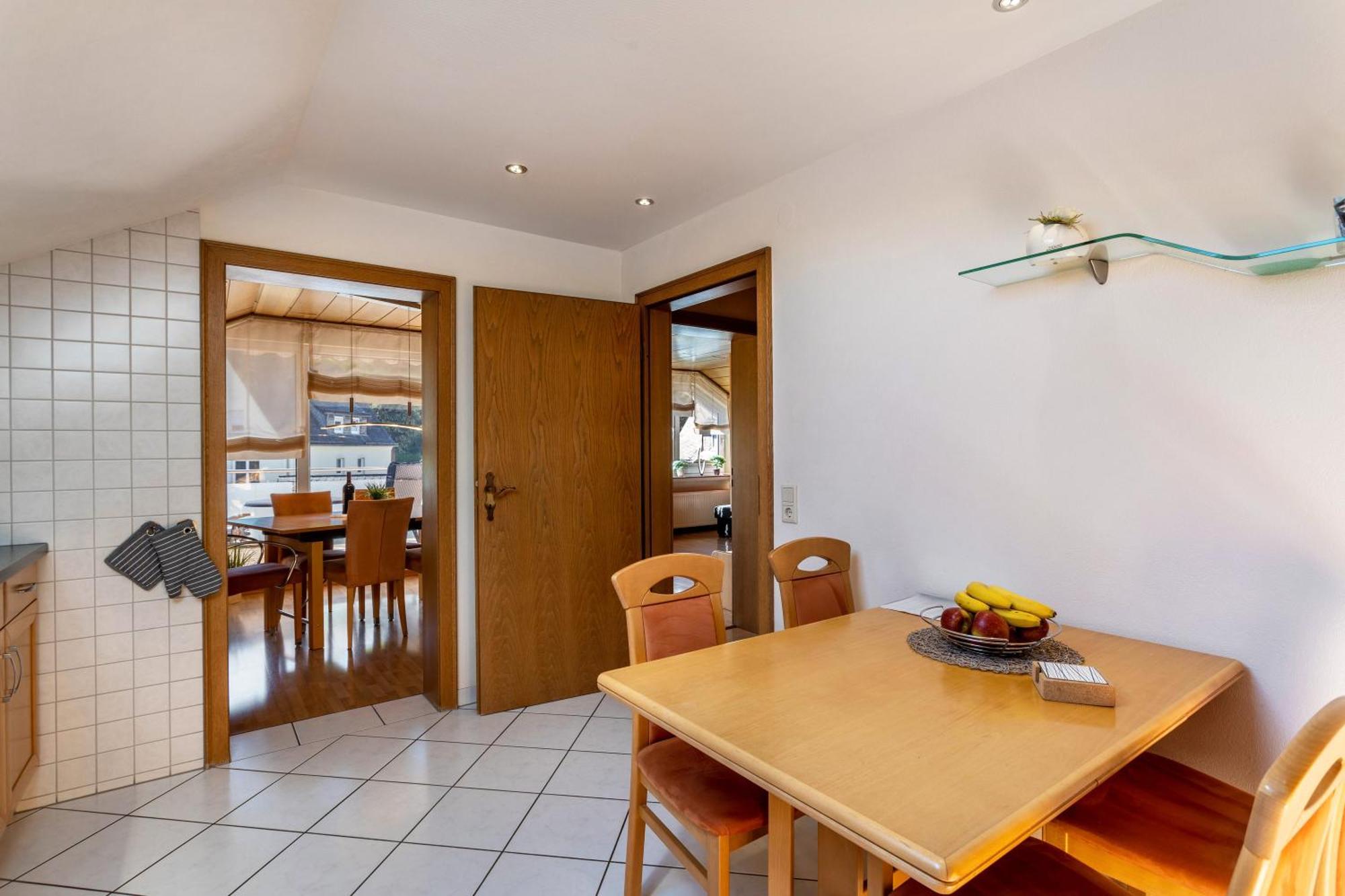 Ferienwohnung Urban Bestwig Bagian luar foto