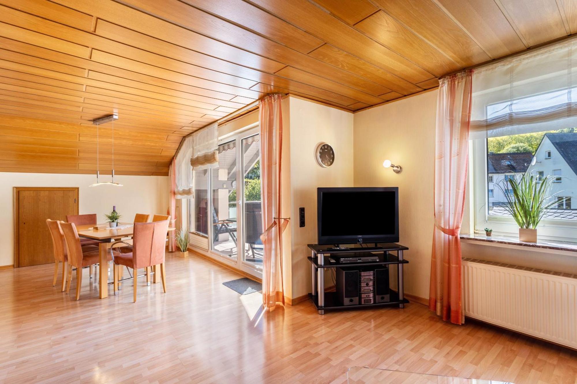 Ferienwohnung Urban Bestwig Bagian luar foto