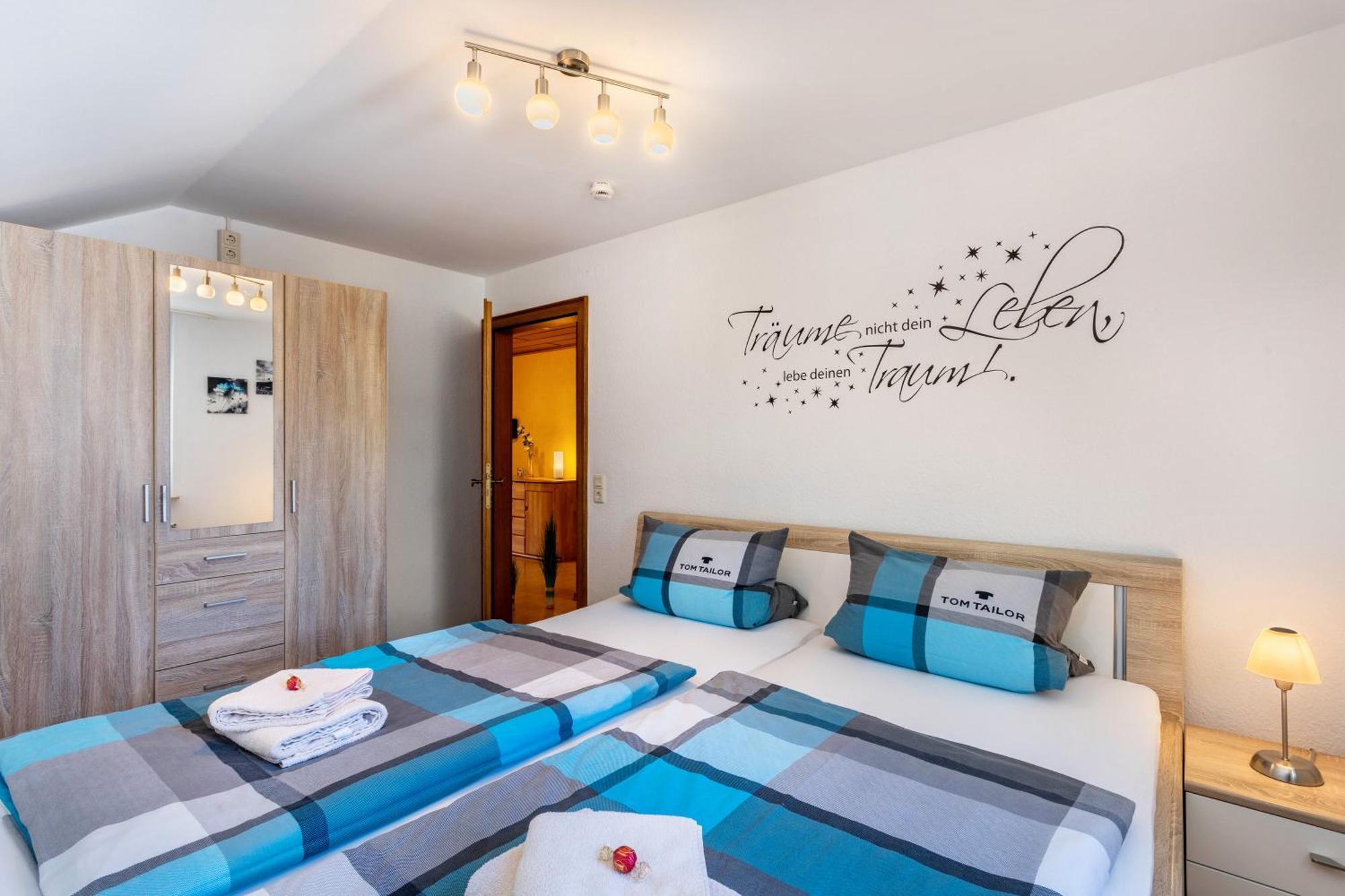 Ferienwohnung Urban Bestwig Bagian luar foto