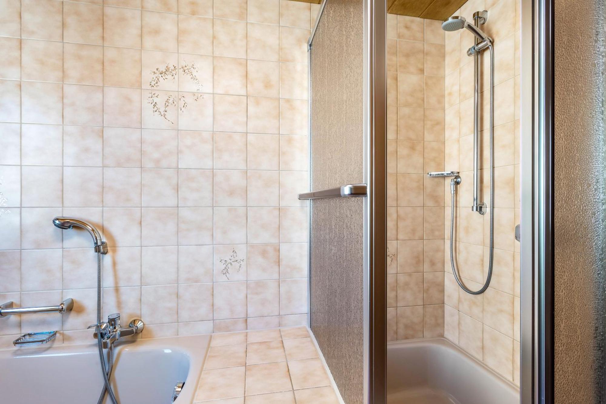 Ferienwohnung Urban Bestwig Bagian luar foto