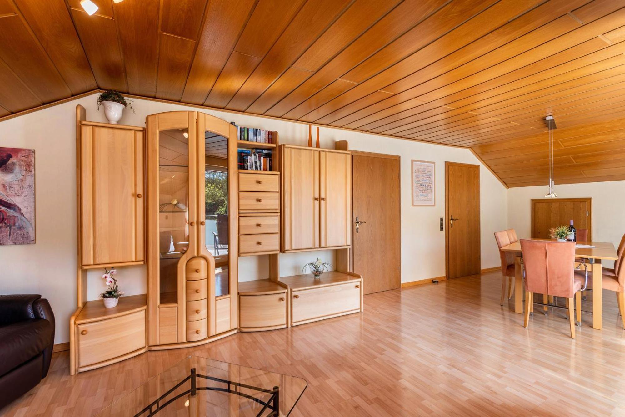Ferienwohnung Urban Bestwig Bagian luar foto