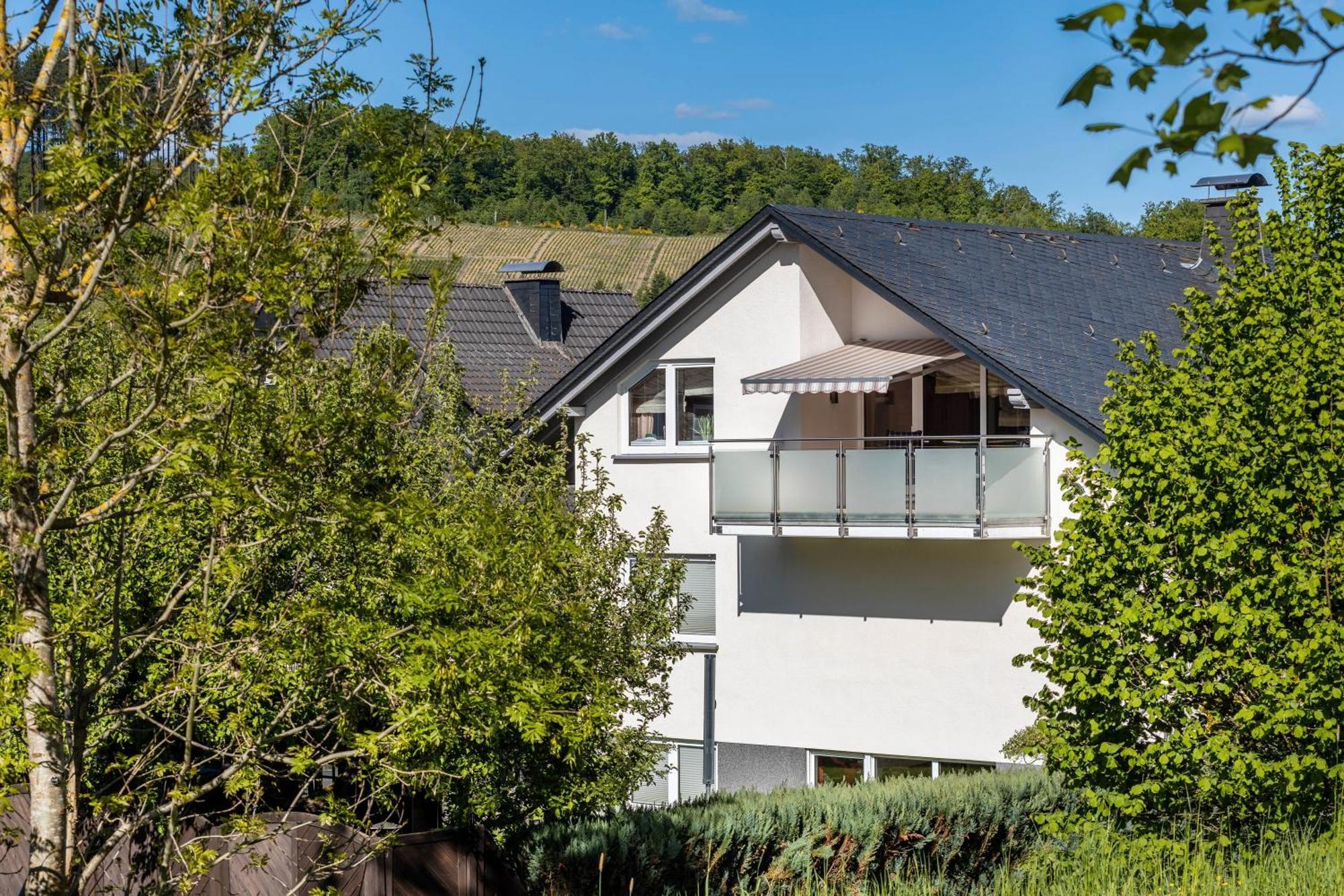 Ferienwohnung Urban Bestwig Bagian luar foto