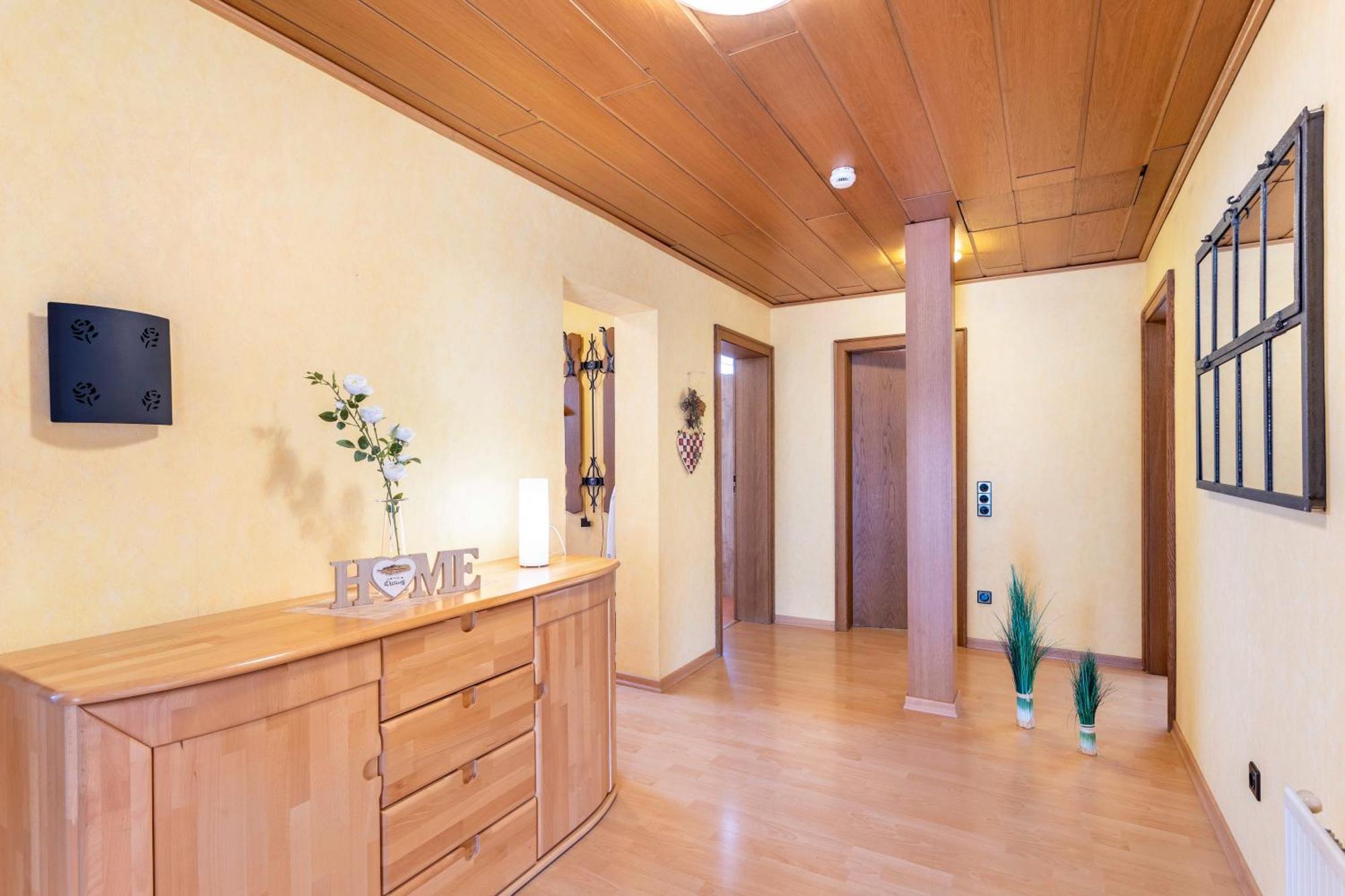 Ferienwohnung Urban Bestwig Bagian luar foto