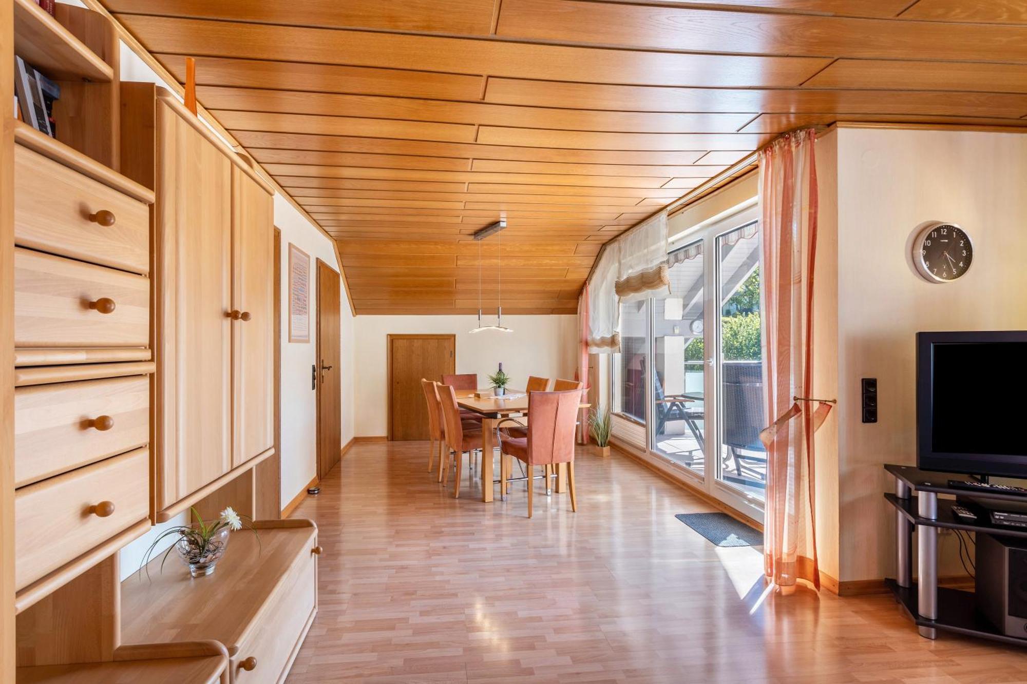 Ferienwohnung Urban Bestwig Bagian luar foto
